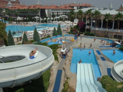 ���� ����� Wow Kremlin Palace 5*