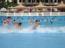 ���� ����� Wow Topkapi Palace 5*