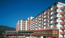 ���� ����� Acropol Beach Hotel 3*