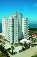 ���� ����� Antalya Adonis Hotel 5*