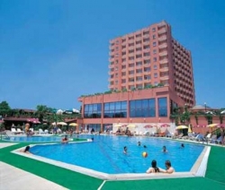 ���� ����� Antalya Adonis Hotel 5*