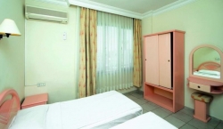 ���� ����� Laguna  Apart Suite 3*