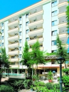 ���� ����� Laguna  Apart Suite 3*