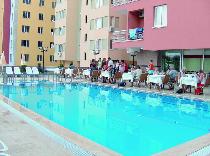���� ����� Lara Dinc Hotel 3*