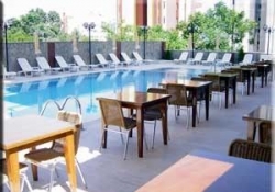 ���� ����� Lara Dinc Hotel 3*