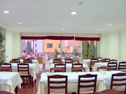 ���� ����� Lara Dinc Hotel 3*