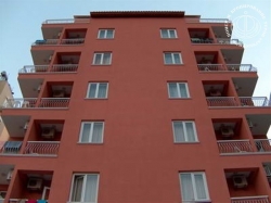 ���� ����� Lara Dinc Hotel 3*