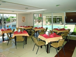 ���� ����� Lara Hadrianus Hotel 3*