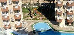 ���� ����� Lara Hadrianus Hotel 3*