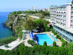 ���� ����� Lara Hotel 3*