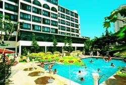 ���� ����� Lara Hotel 3*