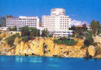 ���� ����� Lara Hotel 3*