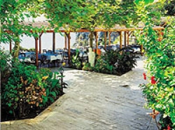���� ����� Lara Hotel 3*