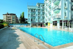 ���� ����� Lara Plaza 3*