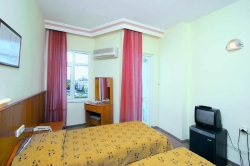 ���� ����� Lara Plaza 3*