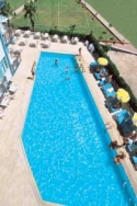 ���� ����� Lara Plaza 3*