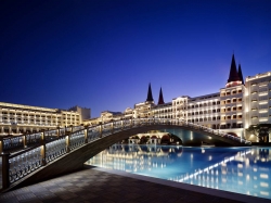 ���� ����� Mardan  Palace 5*
