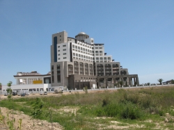 ���� ����� Melas Lara Hotel 5*