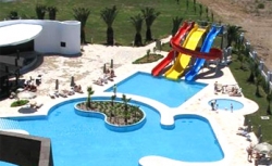 ���� ����� Melas Lara Hotel 5*