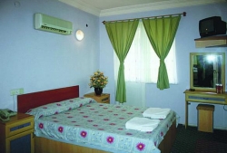 ���� ����� Meltem Hotel 2*