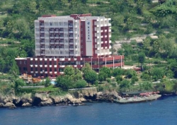���� ����� Nazar Beach City & Resort Hotel 4*