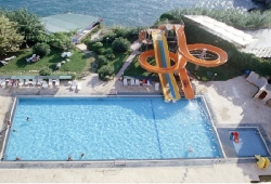 ���� ����� Nazar Beach City & Resort Hotel 4*