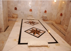 ���� ����� Nazar Beach City & Resort Hotel 4*