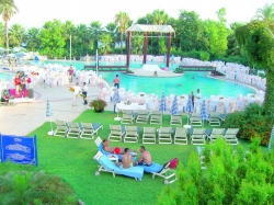 ���� ����� Ozkaymak Falez Hotel 5*