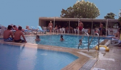 ���� ����� Peranis  Hotel 3*