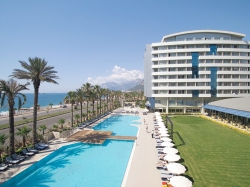 ���� ����� Porto Bello Hotel Resort & SPA 5*