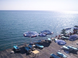 ���� ����� Prima Hotel 3*