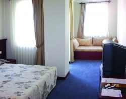 ���� ����� Santa Marina De Luxe Hotel 3*