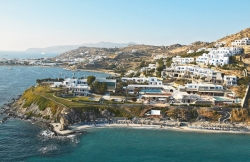 ���� ����� Santa Marina De Luxe Hotel 3*