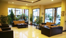 ���� ����� Santa Marina De Luxe Hotel 3*