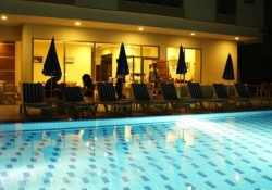 ���� ����� Santa Marina De Luxe Hotel 3*