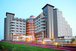 ���� ����� Saturn Palace Resort 5*
