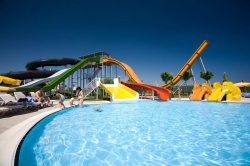 ���� ����� Saturn Palace Resort 5*