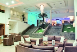 ���� ����� Sea Life Family Hotel (Sea Life Resort Hotel & Spa) 5*