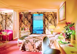   Sheraton Voyager Antalya Hotel, Resort and Spa 5*