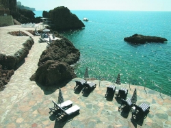 ���� ����� The Marmara Antalya 5*