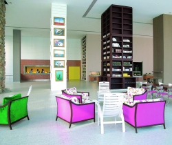 ���� ����� The Marmara Antalya 5*