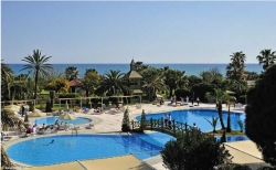���� ����� Iberostar Bellis 5*