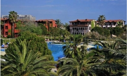 ���� ����� Iberostar Bellis 5*