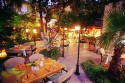 ���� ����� Dogan Hotel 4*