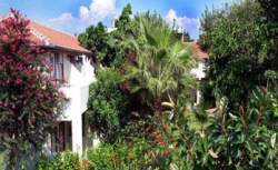 ���� ����� Dogan Hotel 4*
