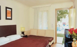 ���� ����� Dogan Hotel 4*