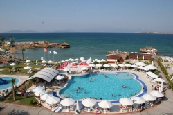 ���� ����� Ilica Hotel SPA & Wellnes Resort 5*