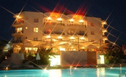   Sisus Hotel 5*