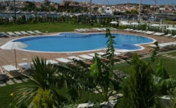 ���� ����� Sisus Hotel 5*