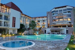 ���� ����� Piril Hotel Thermal & Beauty Spa 5*